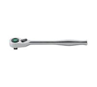 Stahlwille 512SG-QR N Cliquet QuickRelease à dents multiples 265,5 mm Quantité:1