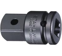 Stahlwille 514IMP Augmentateur Innenvierkant 1/2 "; Außenvierkant 3/4 " Quantité:1