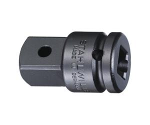 Stahlwille 514IMP Augmentateur Innenvierkant 1/2 "; Außenvierkant 3/4 " Quantité:1