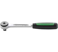 Stahlwille 515-2K 13231011 Cliquet réversible 1/2\ (12.5 mm) 265 mm