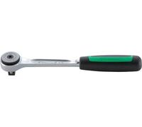 Stahlwille Cliquet réversible 515-2K 13231011 1/2 (12,5 mm) 265 mm