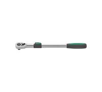 Stahlwille 516 13160000 Telescopic forward/reverse ratchet 1/2 410 mm