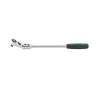 Stahlwille 517QR Cliquet articulé à dents multiples QuickRelease 416 mm Quantité:1