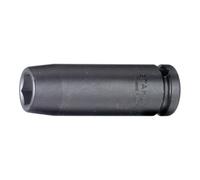 Stahlwille 51IMP Douilles IMPACT 16 mm Quantité:1