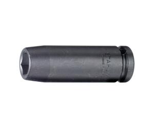 Stahlwille 51IMP Douilles IMPACT 22 mm Quantité:1