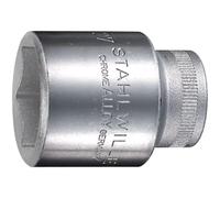 Stahlwille STAHLWILLE Douille 6 pans, 1/2 pouce 36 mm Quantité:1