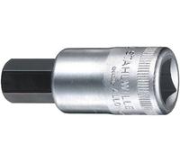 Stahlwille 54 A 3/4 03450040 1/2\ (12.5 mm) Embout de tournevis 1/2\ (12.5 mm)