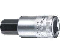 Stahlwille 54 A 5/16 03450020 1/2\ (12.5 mm) Embout de tournevis 1/2\ (12.5 mm)