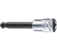 Stahlwille 54 KK 7 03280007 1/2\ (12.5 mm) Embout de tournevis 7 mm 1/2\ (12.5 mm)