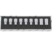 Stahlwille 54TX/9 96031004 Embout de tournevis 1/2\ (12.5 mm)