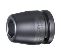 Stahlwille 55IMP Douilles IMPACT 18 mm Quantité:1