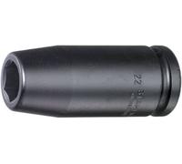 Stahlwille 56 IMP 17 25020017 hexagonal Douille 3/4\ (20 mm)