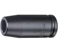 Stahlwille 56 IMP 22 25020022 hexagonal Douille 3/4\ (20 mm)