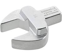 Stahlwille STAHLWILLE Embout à fourche 1-13 mm Quantité:1