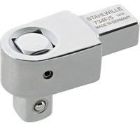 Stahlwille 58241005 Embout carré