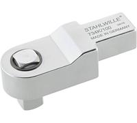 Stahlwille 58243020 Embout carré