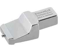 Stahlwille 7370/40-2 Adaptateur pour embouts Außenvierkant 14,5x18 mm Quantité:1