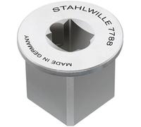 Stahlwille 58521088 Adaptateur carré