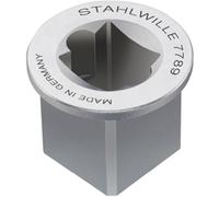 Stahlwille STAHLWILLE Adaptateur carré 4 Quantité:1