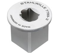 Stahlwille 58523089 Adaptateur carré