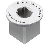 Stahlwille 58524090 Adaptateur carré