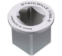 Stahlwille 58524091 Adaptateur carré