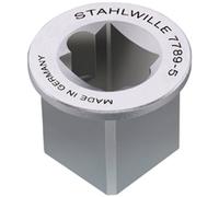 Stahlwille 58524091 Adaptateur carré