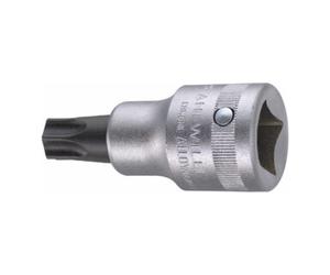 Stahlwille 59TX Douilles Gr. T80; TX Gr. 17,6 in mm Quantité:1