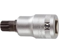 Stahlwille 59X M14 05060014 3/4\ (20 mm) Embout de tournevis M14 3/4\ (20 mm)