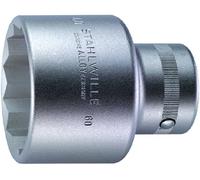 Stahlwille 60 32 06010032 6 pans double Douille 32 mm 1\ (25 mm)