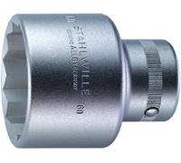 Stahlwille STAHLWILLE Douille 12 pans, 1 pouce 34 mm Quantité:1