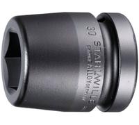 STAHLWILLE 26010050 IMPACT 1/1 douille ouille 50mm 60 IMP 50