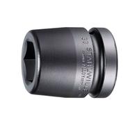 Stahlwille 60 IMP 80 26010080 hexagonal Douille 1 (25 mm)