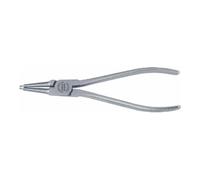 Stahlwille 6543 Pinces pour circlips intérieurs Gr. J 1; 140 mm; für Sicherungen 12-25 mm Quantité:1