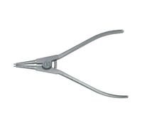 Stahlwille 6545 Pinces pour circlips extérieurs Gr. A 4; 315 mm; Spitzendurchmesser 3,2 mm; für Sicherungen 85-140 mm; Kopf ; Griffe Quantité:1
