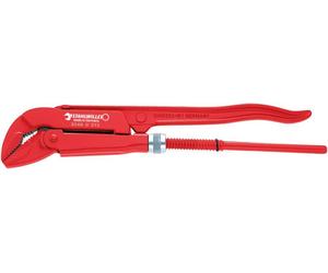 Stahlwille 6549 0 315 ECK-ROHRZANGE 1 ZOLL STAHLWILLE 65490315 Clé serre-tubes