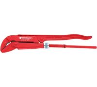 Stahlwille 6549 0 555 ECK-ROHRZANGE 2 ZOLL STAHLWILLE 65490555 Clé serre-tubes