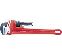Stahlwille Clé serre-tube 6558 Heavy Duty Gr. 14" 350 mm ouverture max. 61 mm 1 pièce