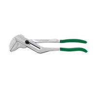 Stahlwille 6573 Pinces multiprises PowerGRIP 300 mm; Maulöffnung max 60 mm; Kopf ; Griffe Quantité:1