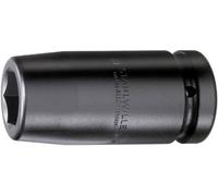 Stahlwille Douille d'impact hexagonale 66 IMP 33 1"