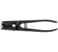 Stahlwille 6617 0 235 HEBELVORNSCHNEIDER POLIERT 235 MM 66170235 Pince coupante frontale