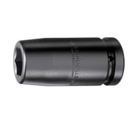 Stahlwille 66IMP Douilles IMPACT 30 mm Quantité:1