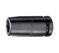 Stahlwille 66IMP Douilles IMPACT 33 mm Quantité:1
