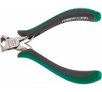 Stahlwille 67096000 Alicate Para Electronica De Corte Frontal 6709