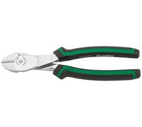 Stahlwille 6721 Pince coupante latérale de force 200 mm