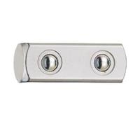 Stahlwille 70V Pièces de raccord à carrés Gr. 12; für Nr. 720Nf/80; 721Nf/80+100; 734/80; 734/100; 735/80; 735/100; Länge 65 mm Quantité:1