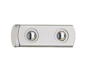 Stahlwille 70V Pièces de raccord à carrés Gr. 12; für Nr. 720Nf/80; 721Nf/80+100; 734/80; 734/100; 735/80; 735/100; Länge 65 mm Quantité:1