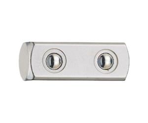 Stahlwille 70V Pièces de raccord à carrés Gr. 16*; für Nr. 720Nf/80; 721Nf/80+100; 734/40; 734/80; 734/100; 735/80; 735/100; Länge 88 mm Quantité:1