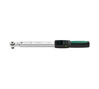 Stahlwille 714R Clés de mesure de langle de rotation-clés dynamométriques Séries MANOSKOP® à cliquet réversible emboîtable Gr. 6; 6-60 N·m Quantité:1