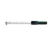 Stahlwille 714R Clés de mesure de langle de rotation-clés dynamométriques Séries MANOSKOP® à cliquet réversible emboîtable Gr. 10; 10-100 N·m Quantité:1